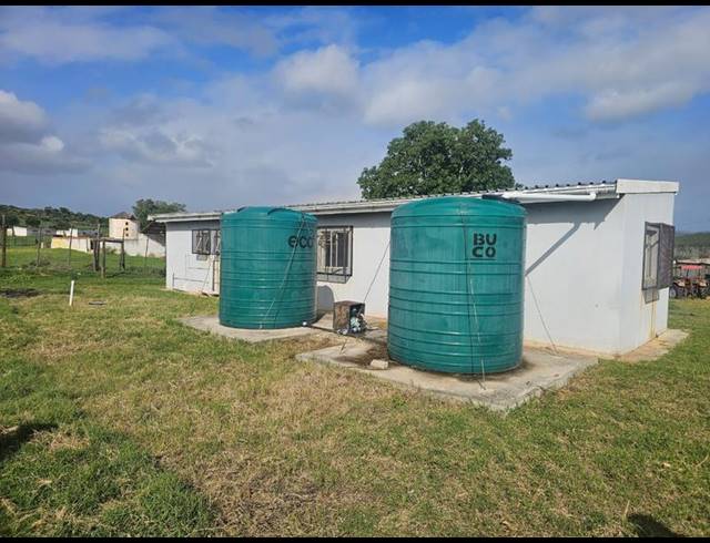 FARM FOR SALE IN UITENHAGE